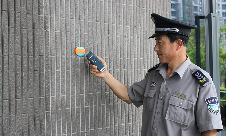 安防巡检系统